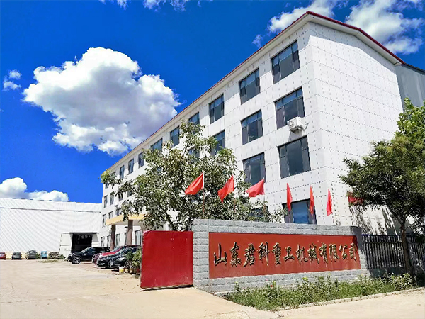 公司實(shí)力